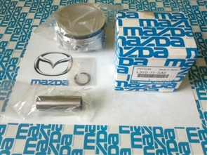 Zdjęcie TŁOK MAZDA CX-7 6 3 MPS