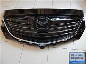 Zdjęcie ATRAPA-GRILL MAZDA CX-9