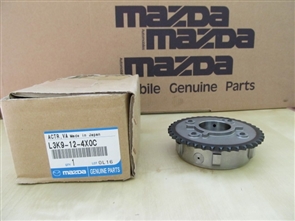 Zdjęcie REGULATOR FAZ ROZRZĄDU MAZDA CX-7 3 6 MPS