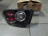 LAMPA TYŁ MAZDA 3