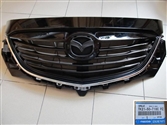 ATRAPA-GRILL MAZDA CX-9