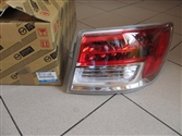 LAMPA MAZDA CX-9