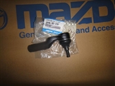 KOŃCÓWKA DRĄŻKA MAZDA 5