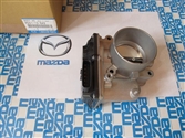 PRZEPUSTNICA MAZDA 6